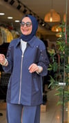 11203 TAKIM LACİVERT