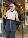 11257 TAKIM SİYAH