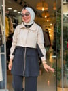 11257 TAKIM SİYAH