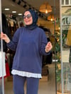 120526 TAŞLI TAKIM LACİVERT