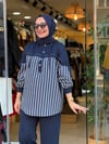 120547 LACİVERT