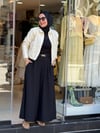 1212 BOMBER CEKETLİ TAKIM SİYAH