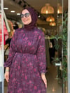 1255 MİSS ELBİSE MÜRDÜM