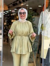 1258 TAKIM YAĞYEŞİLİ