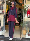 1407 TAKIM BORDO