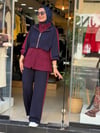 1407 TAKIM BORDO