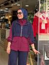 1407 TAKIM BORDO