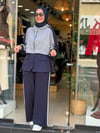 1407 TAKIM LACİVERT