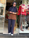 1407 TAKIM TABA