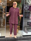 1529 TAKIM BORDO