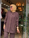 1529 TAKIM KAHVE