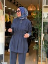 1530 TAKIM LACİVERT