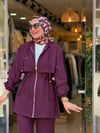 1551 TAKIM BORDO