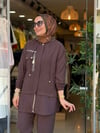 1555 TAKIM KAHVE