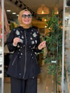 1576 TAKIM SİYAH