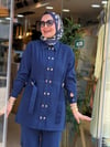 1578 TAKIM LACİVERT