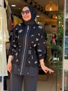 1579 KETEN TAKIM SİYAH