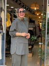 1616 TAKIM HAKİ