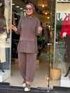 1616 TAKIM KAHVE