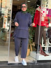 1616 TAKIM LACİVERT