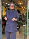 1616 TAKIM LACİVERT