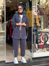 1627 SPOR TAKIM ÇİZGİLİ LACİ