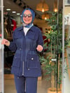 1630 TAKIM LACİVERT