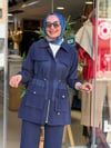 1630 TAKIM LACİVERT
