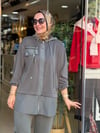 1642 TAKIM YEŞİL