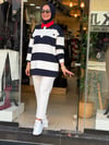 170394 KALPLİ SWEAT LACİ