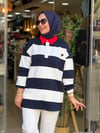 170394 KALPLİ SWEAT LACİ