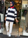 170394 KALPLİ SWEAT LACİ