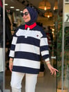 170394 KALPLİ SWEAT LACİ