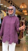 2042 GÖMLEK MÜRDÜM