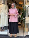 20735 SWEAT PUDRA