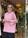 20735 SWEAT PUDRA