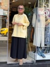 20735 SWEAT SARI