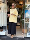 20735 SWEAT SARI