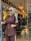 2221 SPOR TAKIM KAHVE YEŞİL