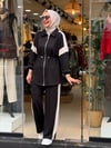 2221 SPOR TAKIM SİYAH