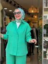 2222 TAKIM YEŞİL