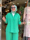 2222 TAKIM YEŞİL