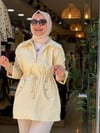 22417 FERMUARLI KAP SARI