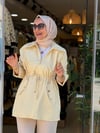 22417 FERMUARLI KAP SARI