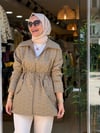 22417 FERMUARLI KAP YAĞYEŞİLİ