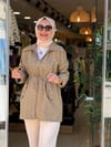 22417 FERMUARLI KAP YAĞYEŞİLİ