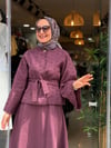 22848 ETEKLİ TAKIM MÜRDÜM