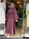 22848 ETEKLİ TAKIM MÜRDÜM