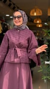 22848 ETEKLİ TAKIM MÜRDÜM
