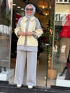 22856 SARIYA GRİ TAKIM
